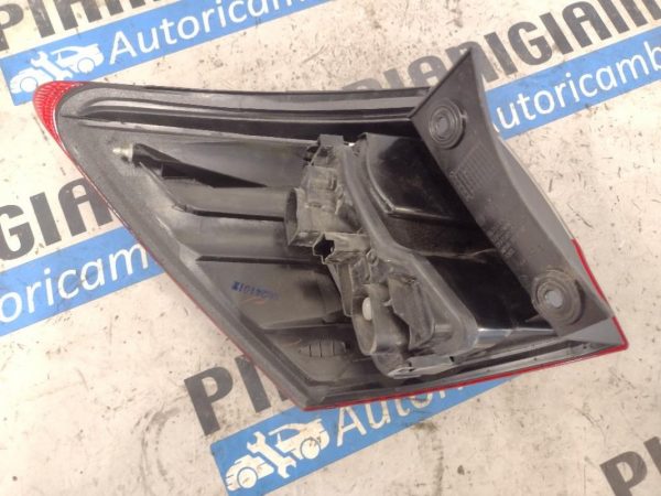 Faro Posteriore Destro Nissan Qashqai 2010