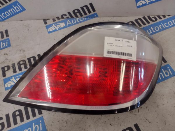 Faro Posteriore Destro Opel Astra 5 Porte