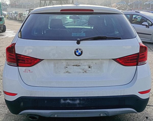 BMW X1 Anno 2014 | Veicolo Intero | SOLO PER RICAMBI