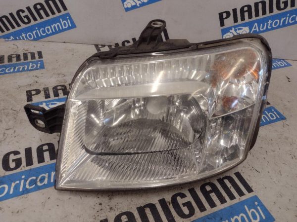 Faro Anteriore Sinistro Fiat Panda 2009