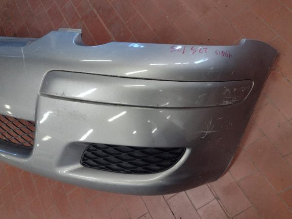 Paraurti Anteriore Toyota Yaris 2003