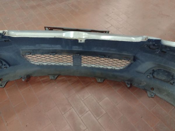 Paraurti Anteriore Toyota Yaris 2003