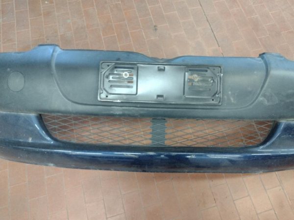 Paraurti Anteriore Toyota Yaris 2000