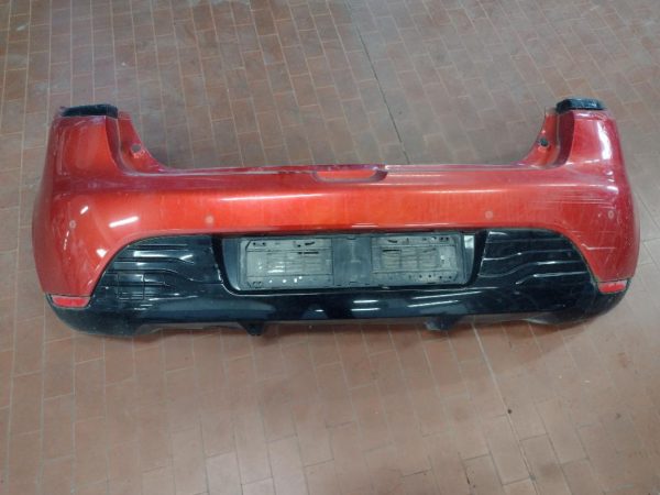 Paraurti Posteriore Renault Clio 2015