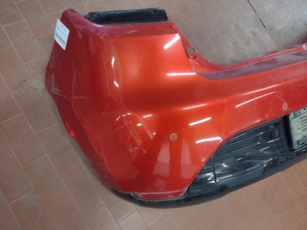 Paraurti Posteriore Renault Clio 2015