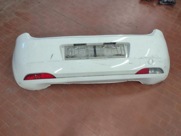 Paraurti Posteriore Fiat Grande Punto 2009