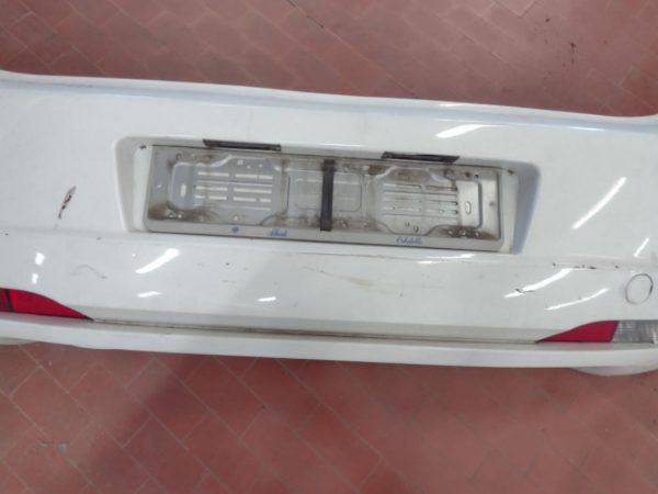 Paraurti Posteriore Fiat Grande Punto 2009