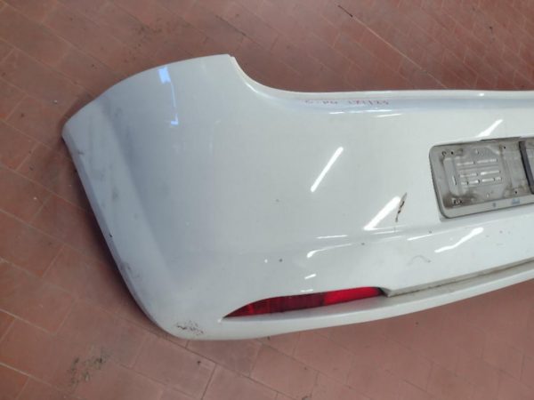 Paraurti Posteriore Fiat Grande Punto 2009