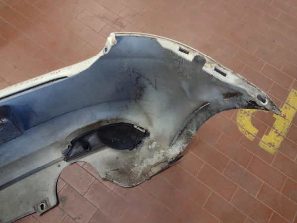 Paraurti Posteriore Fiat Grande Punto 2009