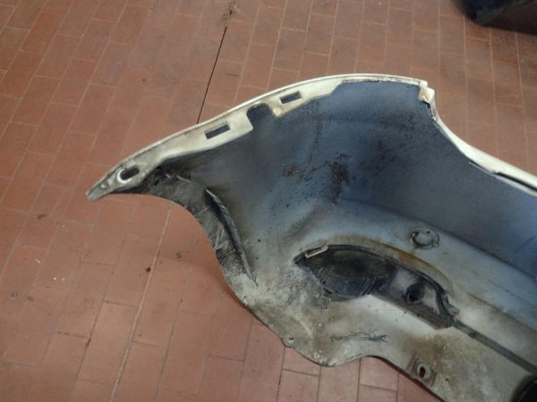 Paraurti Posteriore Fiat Grande Punto 2009