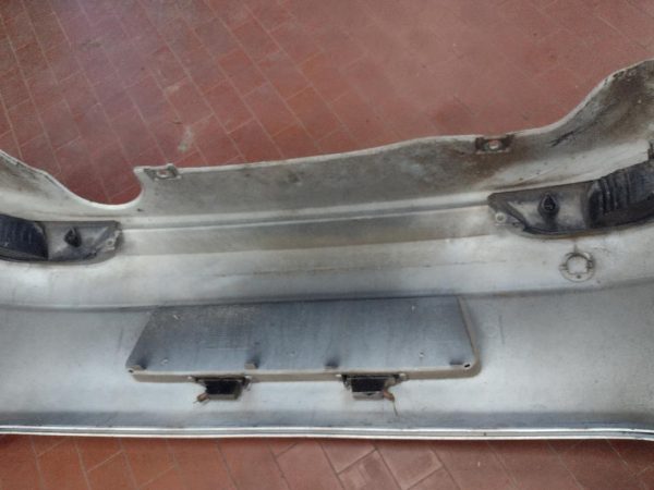 Paraurti Posteriore Fiat Grande Punto 2009