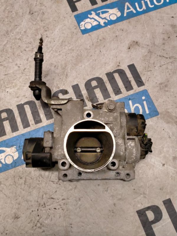 Corpo Farfallato Fiat Panda 188A4000 2009