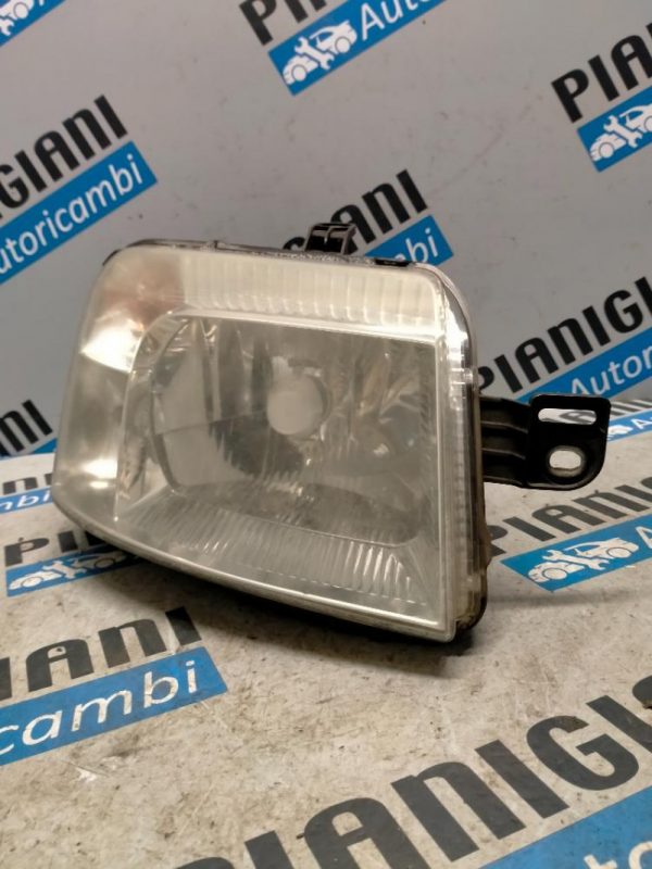 Faro Anteriore Destro Fiat Panda 2009