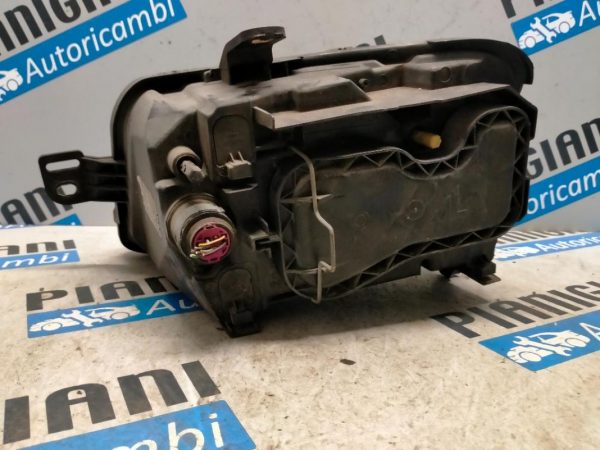 Faro Anteriore Destro Fiat Panda 2009