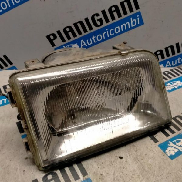 Faro Anteriore Destro Tata Pick-Up 2006