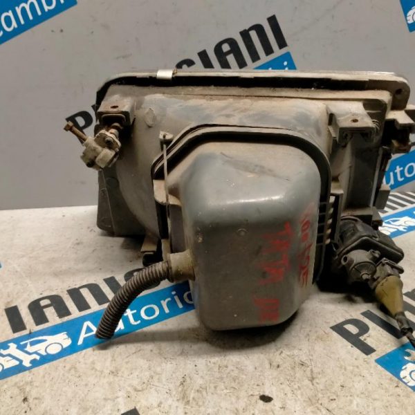 Faro Anteriore Destro Tata Pick-Up 2006