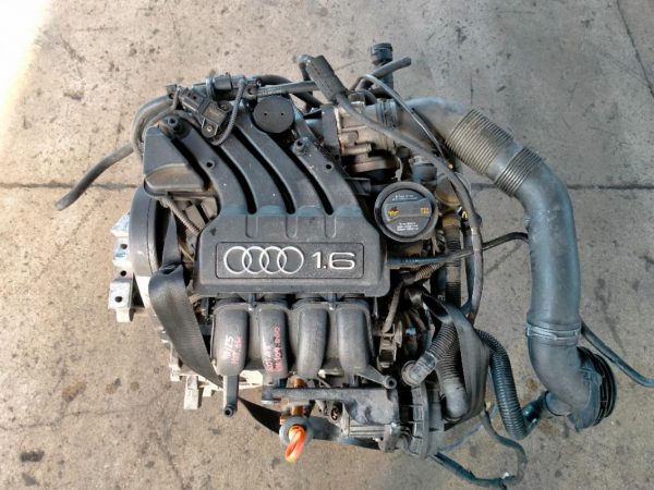 Motore Audi A3 BSE 104.000 KM