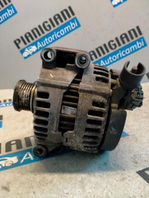 Alternatore Mini Cooper S N14B16A 2007