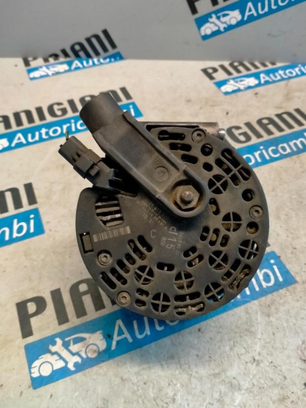 Alternatore Mini Cooper S N14B16A 2007