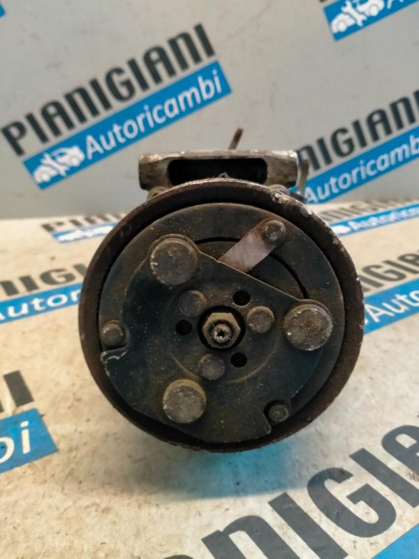 Compressore A/C Mini Cooper S N14B16A 2007