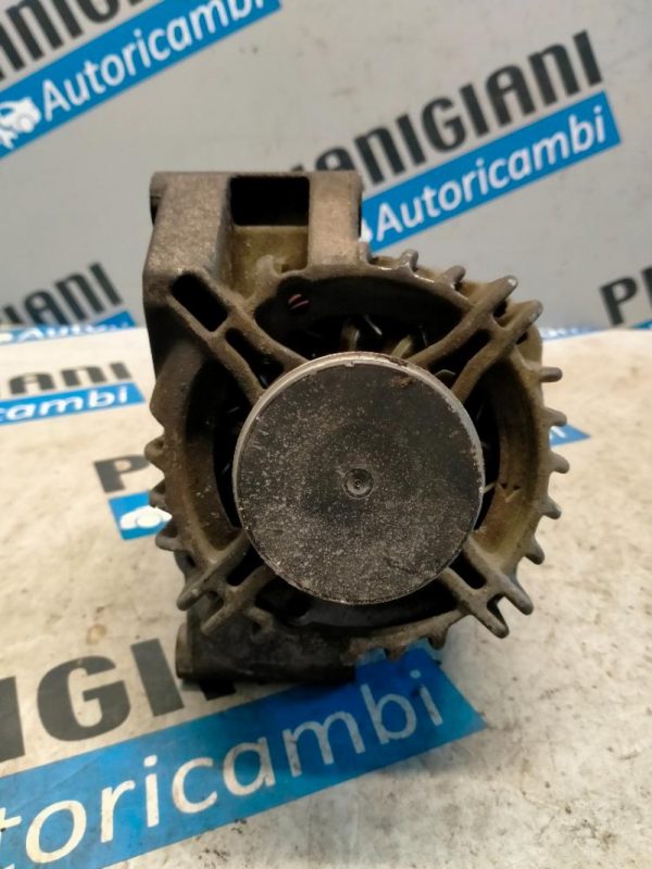 Alternatore Opel Corsa D A13DTC 2010