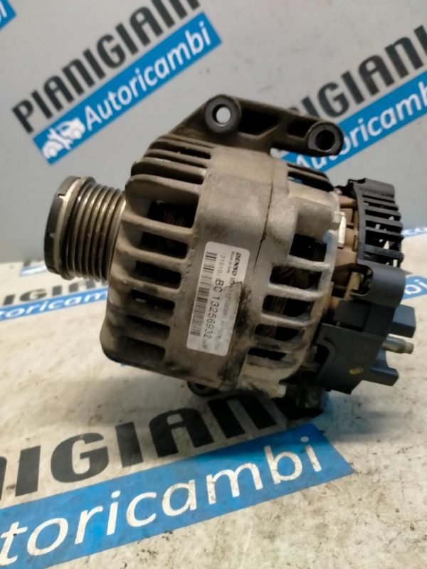 Alternatore Opel Corsa D A13DTC 2010