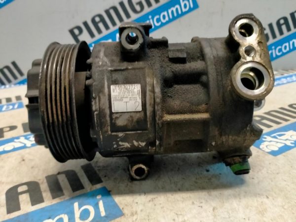 Compressore A/C Opel Corsa D A13DTC 2010