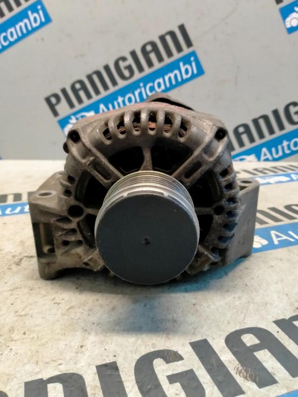 Alternatore Suzuki Swift Z13DTJ 2008