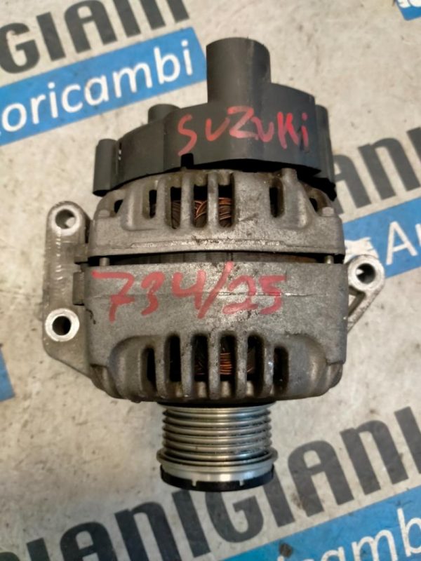 Alternatore Suzuki Swift Z13DTJ 2008