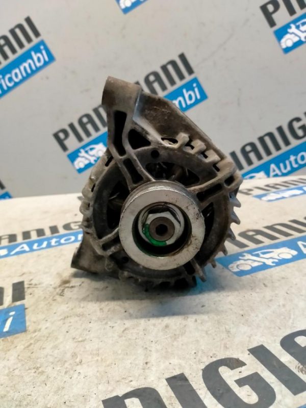 Alternatore Fiat Punto Evo 350A1000 2010