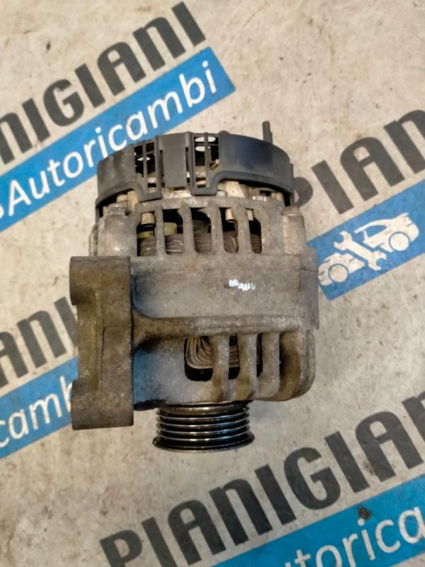 Alternatore Fiat Punto Evo 350A1000 2010