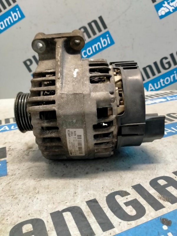 Alternatore Fiat Punto Evo 350A1000 2010