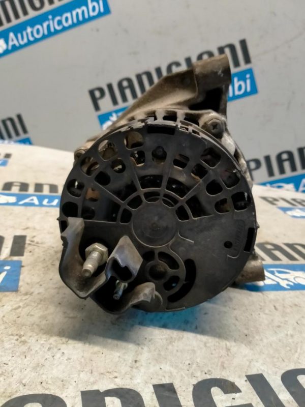 Alternatore Fiat Punto Evo 350A1000 2010