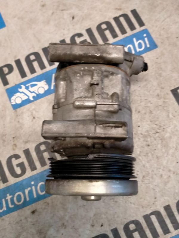 Compressore A/C Fiat Punto Evo 350A1000 2010