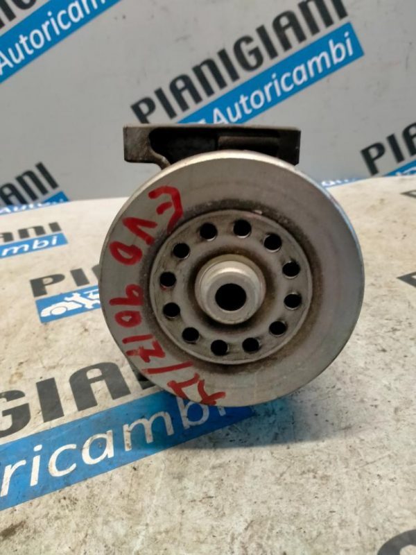 Compressore A/C Fiat Punto Evo 350A1000 2010