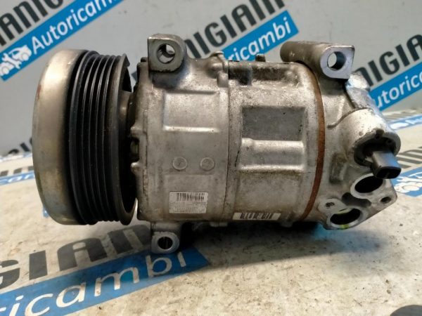 Compressore A/C Fiat Punto Evo 350A1000 2010