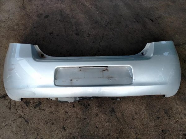 Paraurti Posteriore Toyota Yaris 2008