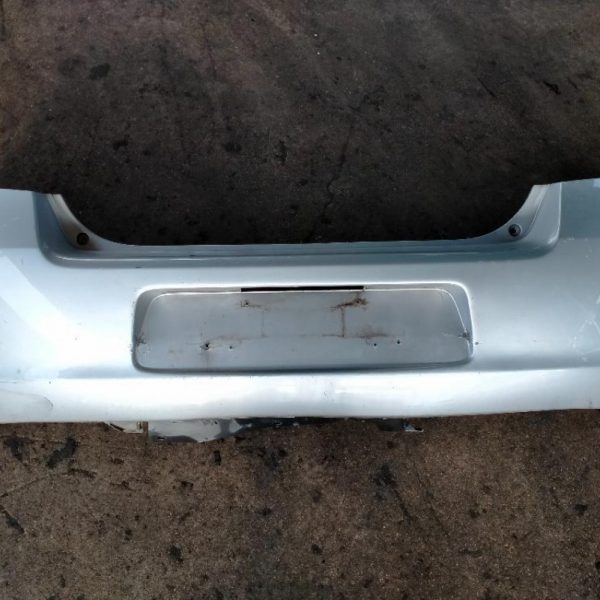 Paraurti Posteriore Toyota Yaris 2008