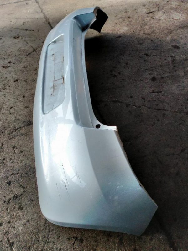 Paraurti Posteriore Toyota Yaris 2008