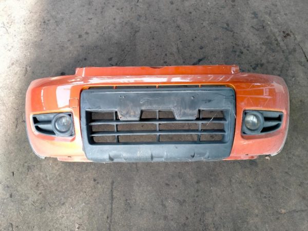 Paraurti Anteriore Fiat Panda 4×4 2008