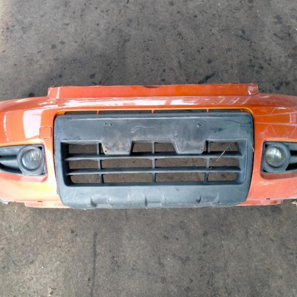 Paraurti Anteriore Fiat Panda 4×4 2008