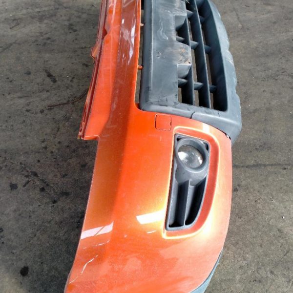 Paraurti Anteriore Fiat Panda 4×4 2008