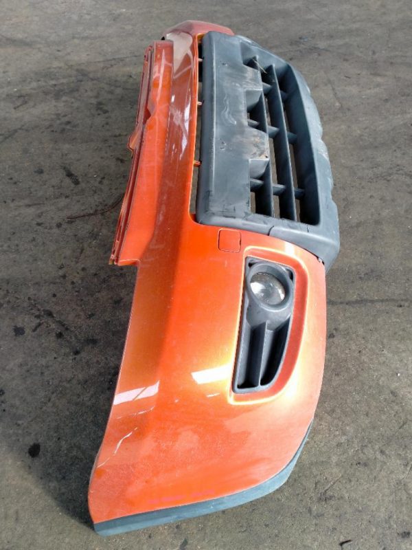 Paraurti Anteriore Fiat Panda 4×4 2008