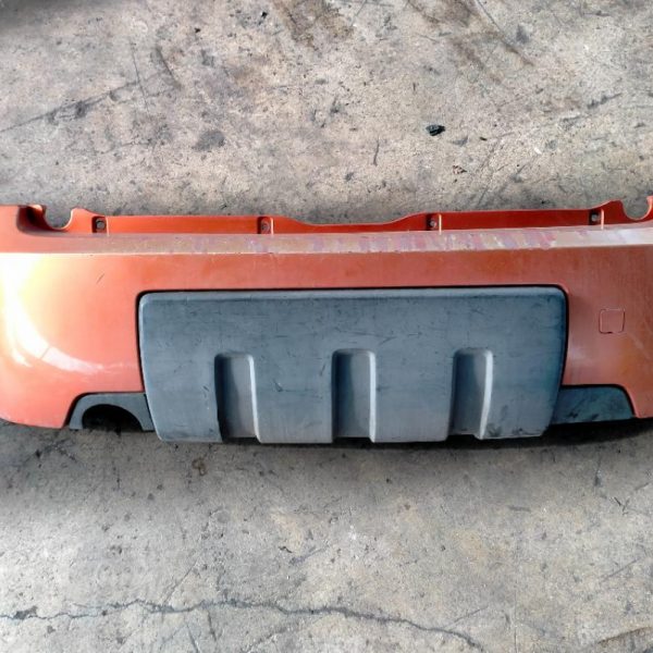 Paraurti Anteriore Fiat Panda 4×4 2008