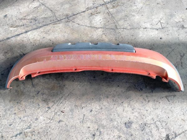 Paraurti Anteriore Fiat Panda 4×4 2008