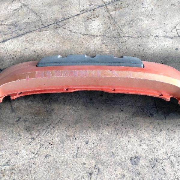 Paraurti Anteriore Fiat Panda 4×4 2008