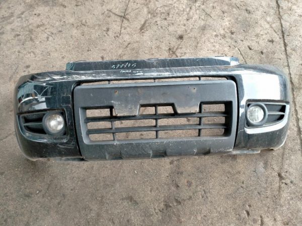 Paraurti Anteriore Fiat Panda 4×4 2010