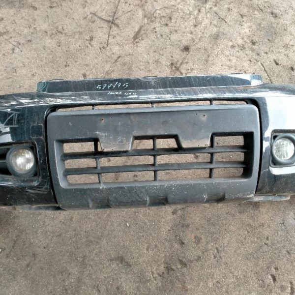 Paraurti Anteriore Fiat Panda 4×4 2010