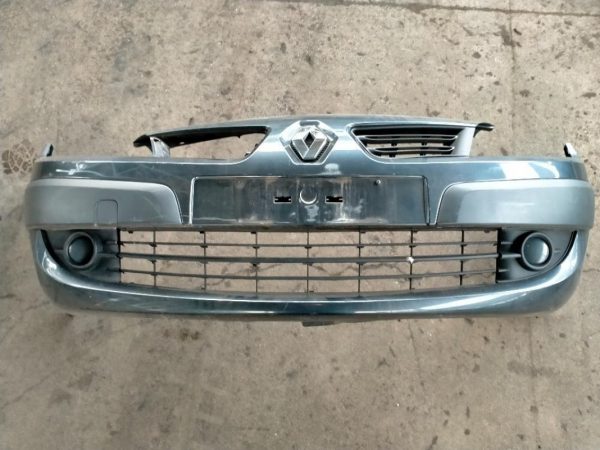 Paraurti Anteriore Renault Scenic 2007