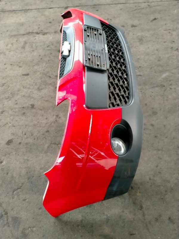 Paraurti Anteriore Chevrolet Matiz 2010